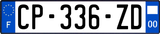 CP-336-ZD