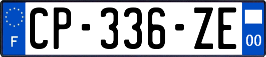 CP-336-ZE