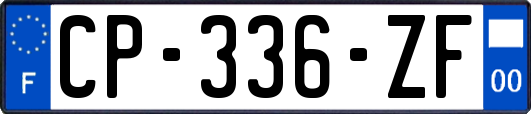 CP-336-ZF