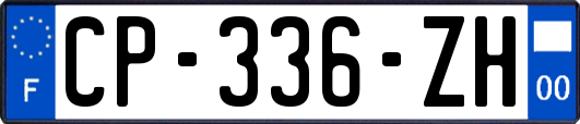 CP-336-ZH