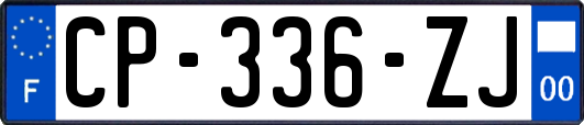 CP-336-ZJ