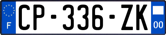 CP-336-ZK