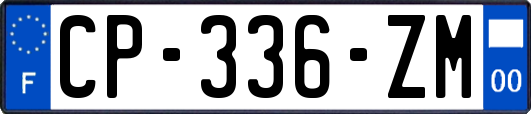 CP-336-ZM