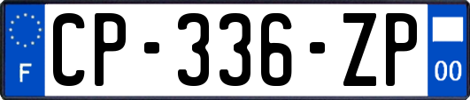 CP-336-ZP