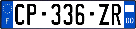 CP-336-ZR