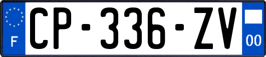 CP-336-ZV