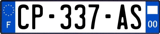 CP-337-AS