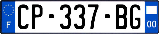 CP-337-BG