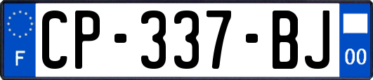 CP-337-BJ