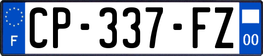 CP-337-FZ