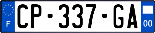 CP-337-GA
