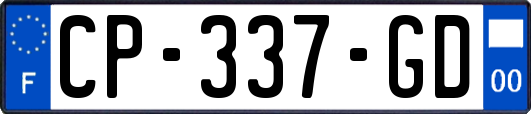 CP-337-GD