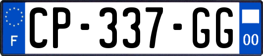 CP-337-GG