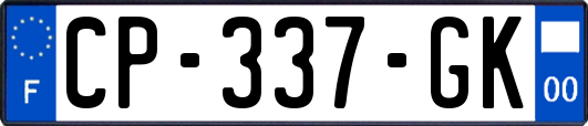 CP-337-GK