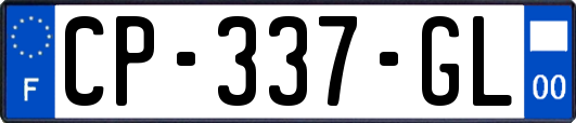 CP-337-GL