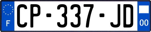 CP-337-JD