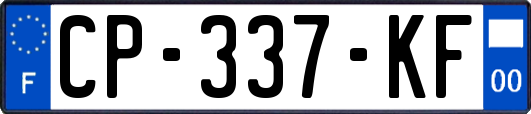 CP-337-KF