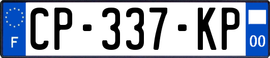 CP-337-KP