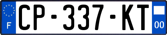 CP-337-KT