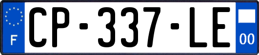 CP-337-LE