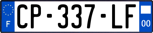 CP-337-LF