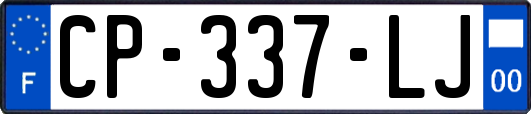 CP-337-LJ
