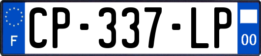 CP-337-LP