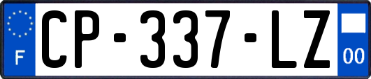CP-337-LZ