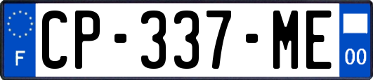 CP-337-ME