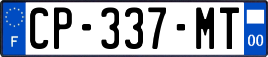 CP-337-MT