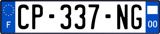 CP-337-NG