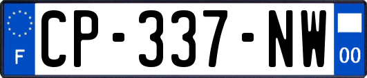 CP-337-NW