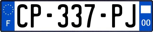 CP-337-PJ