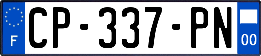 CP-337-PN