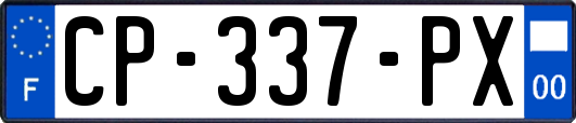 CP-337-PX