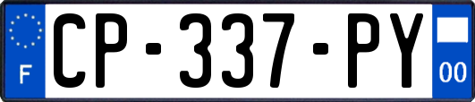 CP-337-PY