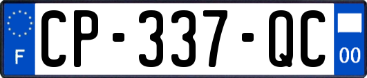 CP-337-QC