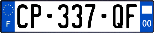 CP-337-QF