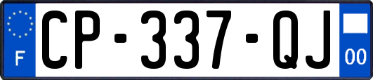 CP-337-QJ