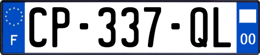 CP-337-QL