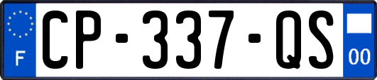 CP-337-QS