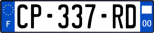 CP-337-RD