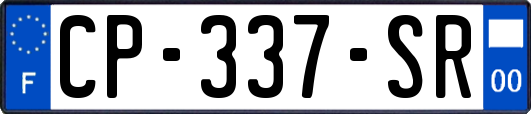 CP-337-SR