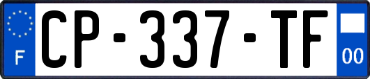 CP-337-TF