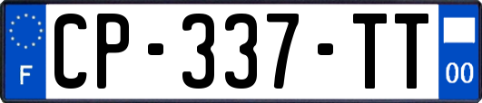 CP-337-TT