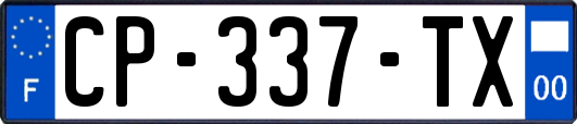 CP-337-TX