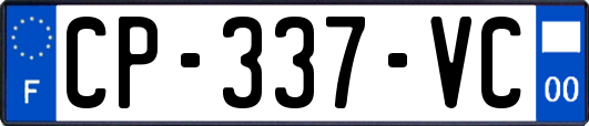 CP-337-VC