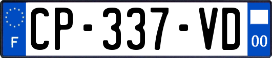 CP-337-VD