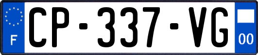 CP-337-VG