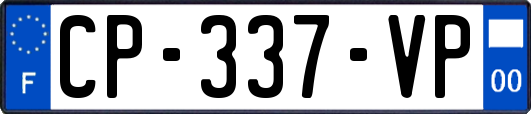 CP-337-VP